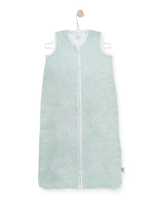 Jollein Καλοκαιρινός Υπνόσακος 0.5 tog Soft Green