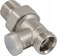Schlosser Male Pipe Connection 1/2" 601300008