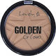 Lovely Golden Glow Puder Nr 4 15g