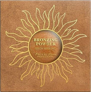 Pierre Rene Powder Shimmering Lining Powder 7.5gr