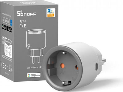 Sonoff Single Socket