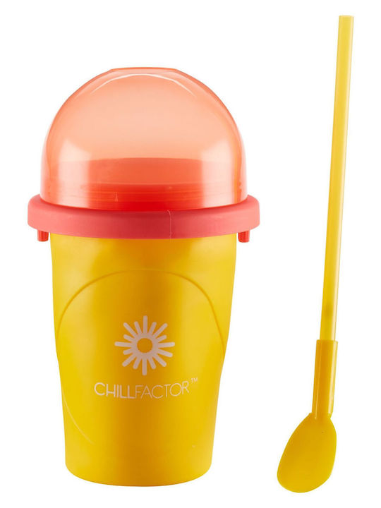 Giochi Preziosi Chillfactor Fruitastic Φόρμα Ζαχαροπλαστικής Κίτρινο
