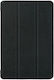 Flip Cover Blacη (Samsung Galaxy TAB A9 + Plus 11.0 X210 / X215 / X216) ATG69403636