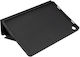 Tucano Flip Cover Black TAB-GSA9P23-BK