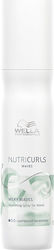 Wella Nutricurls Leave In Conditioner 150ml