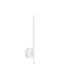 TK Lighting Modern Lumină de Perete 8x8cm