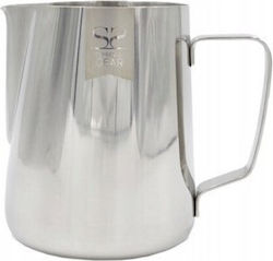 Espresso Gear Γαλατιέρα Barista Χωρητικότητας 600ml Inox Espresso Gear Γαλατιέρα Barista Χωρητικότητας 600ml Inox