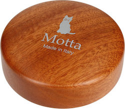 Motta Distribuitor cu Flat Suprafață 58mm în Culoare Maro Motta Distribuitor cu Flat Suprafață 58mm în Culoare Maro