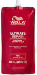 Wella Ultimate Conditioner Reconstruction/Nourishment 500ml