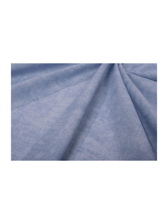 Dimcol Premium Shadow Hässe-Wickeltuch Sky Blue...