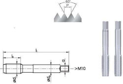 Fanar A1-220001-0160 Taper HSS 1pcs