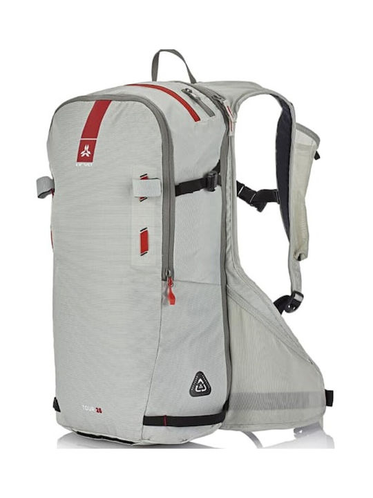 Arva Tour 25 Rucsac de alpinism 25lt Gri