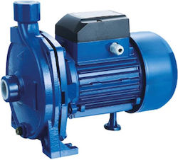 Tatta Elektrische Oberflächenwasserpumpe Zentrifugal 650W Tatta Elektrische Oberflächenwasserpumpe Zentrifugal 650W