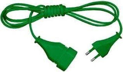 Jonex Extension Cord Cable Extension with Length 1.5m