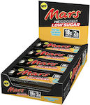 Mars High Batoane cu 18gr Proteină & Aromă Caramel sărat 12x57gr