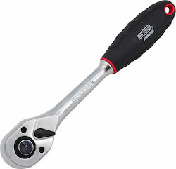 AWTools Καστάνια 72 Δοντιών με Καρέ 1/2" Μήκους 25εκ. AWTools Καστάνια 72 Δοντιών με Καρέ 1/2" Μήκους 25εκ.