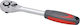 Neo Tools Ratschen 24 Zähne mit Vierkant 3/8"