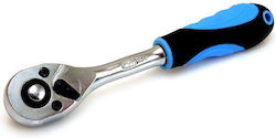 Richmann Καστάνια με Καρέ 1/4" Μήκους 15εκ. Richmann Καστάνια με Καρέ 1/4" Μήκους 15εκ.
