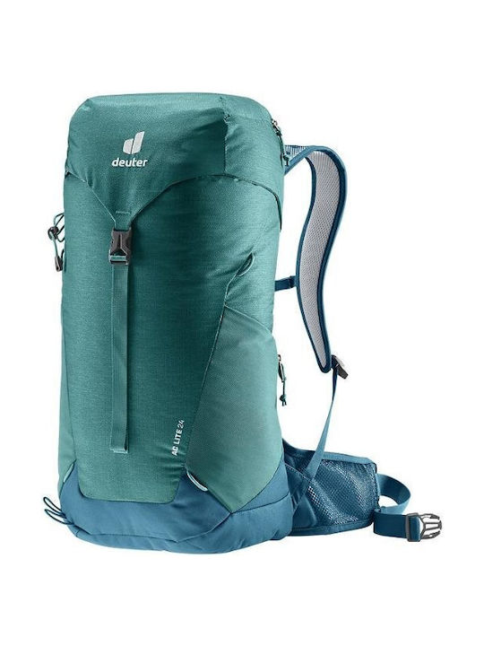 Deuter Ac Lite 24 Waterproof Mountaineering Backpack