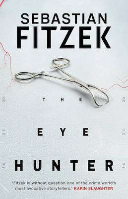 The Eye Hunter