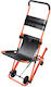 Vevor Transfer Stair Chair with Weight Capacity up to 158kg 85.5x53x135cm