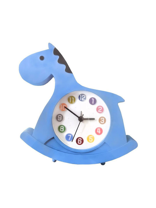 Luna Desktop Clock