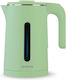 Orava Kettle 1.8lt 1500W Green