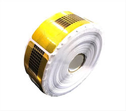 Formen Rolle 500Stück 67.005