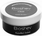 Bioshev Professional Acrylic Powder Transparent 45gr