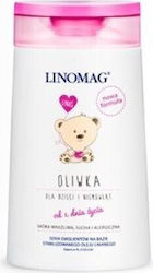 Linomag Oil for Hydration 200ml