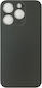 Καπάκι Μπαταρίας Μαύρο για Apple iPhone 15 Pro Max