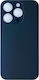 Καπάκι Μπαταρίας Μπλε για Apple iPhone 15 Pro Max