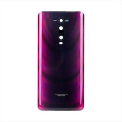 Xiaomi Καπάκι Κόκκινο Xiaomi Mi 9T, Mi 9T Pro