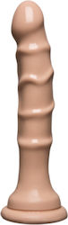 Doc Johnson Raging Hard Ons Πρωκτικό Dildo Flesh 13cm Doc Johnson Raging Hard Ons Πρωκτικό Dildo Flesh 13cm