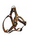 Barry King Dog Strap Harness BK-17401