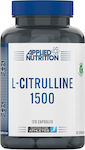 Applied Nutrition L-citrulline 750mg 120 Mützen