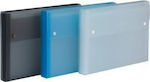 Pentel Clipboard for Paper A4 Blue 1pcs