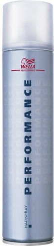 Wella Performance Лак за Леко Фиксиране 500ml