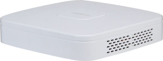 Dahua DVR DVR NVR2104-P-4KS3
