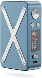 Aspire Revolto Box Mod 220W Μπλε