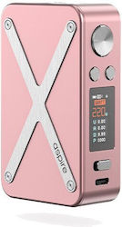 Aspire Revolto Box Mod 220W Ροζ