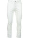 Hose Chino White