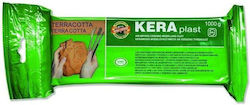 Koh-I-Noor Πηλός Πορτοκαλί 1000gr