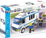 Alleblox Construction & Building Toy