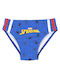 Cerda Kids Swimwear Swim Briefs Blue