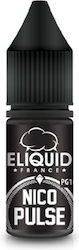 E-Liquid France Nico Pulse 20mg 10ml E-Liquid France Nico Pulse 20mg 10ml