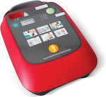 Vita Orthopaedics Defibrillator Automatic