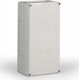 Ensto Electrical Box Watertight IP67 in Gray Color