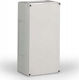 Ensto Electrical Box Watertight IP67 in Gray Color