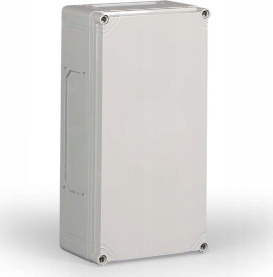 Ensto Electrical Box Watertight IP67 in Gray Color